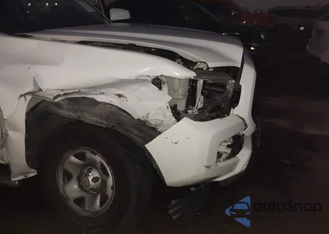 2019 Toyota Tacoma Sr из США, поврежденный, VIN 5TFAX5GN2KX149406